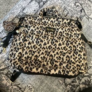 Itzy Ritzy dream backpack